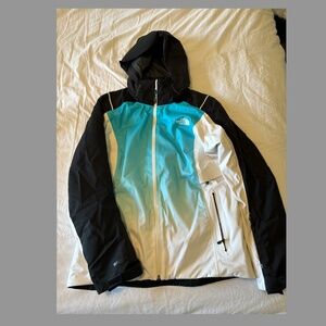 Women's North Face Ski Coat with RECCO